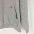 カーハート Carhartt MIDWEIGHT PO HOODIE メンズ 2XL