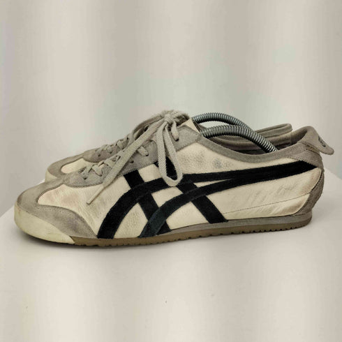 オニツカタイガー ONITSUKA TIGER MEXICO 66 VIN メンズ JPN:27.5