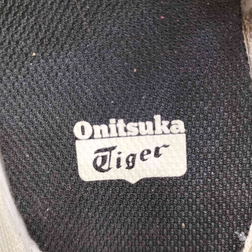オニツカタイガー ONITSUKA TIGER MEXICO 66 VIN メンズ JPN:27.5