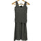 ウィルフリー willfully relax rib tank & flare SK set up レディース FREE