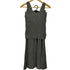 ウィルフリー willfully relax rib tank & flare SK set up レディース FREE