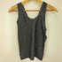 ウィルフリー willfully relax rib tank & flare SK set up レディース FREE