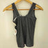 ウィルフリー willfully relax rib tank & flare SK set up レディース FREE