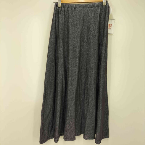 ウィルフリー willfully relax rib tank & flare SK set up レディース FREE