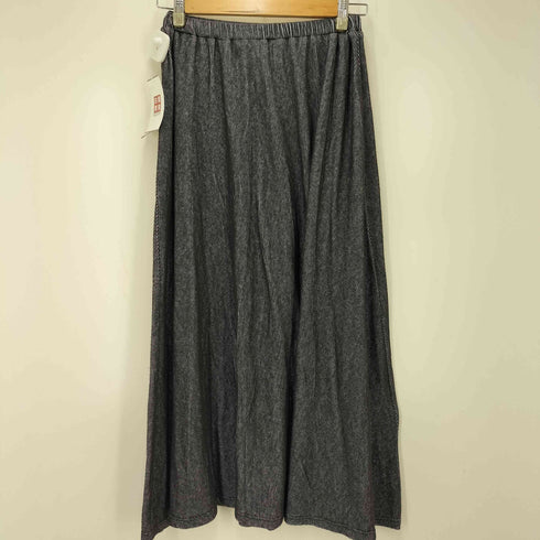 ウィルフリー willfully relax rib tank & flare SK set up レディース FREE