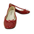 lepetto cuir veritable リボンデザインパンプス レディース 36