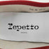 lepetto cuir veritable リボンデザインパンプス レディース 36