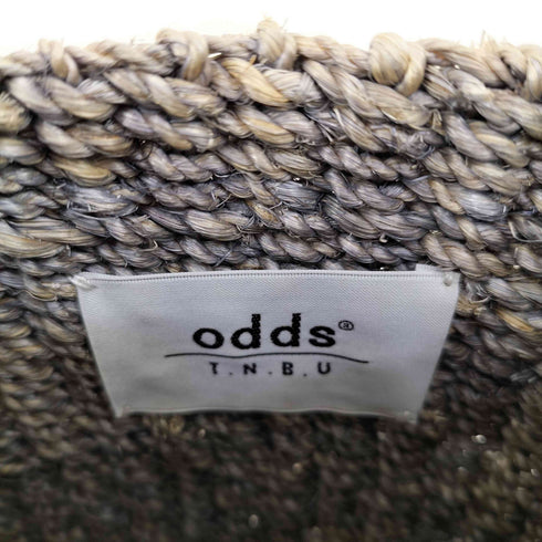 odds ミニ カゴバッグ レディース