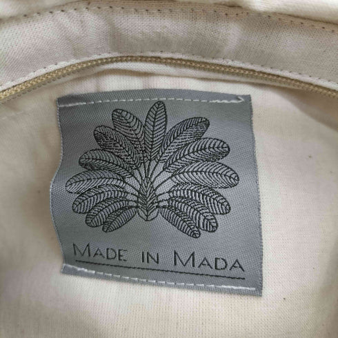 MADE IN MADA NIRY CLUTCHES レディース