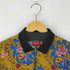 シュプリーム Supreme 17AW Paisley L/S Polo メンズ JPN:M