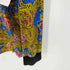 シュプリーム Supreme 17AW Paisley L/S Polo メンズ JPN:M