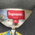 シュプリーム Supreme 17AW Paisley L/S Polo メンズ JPN:M