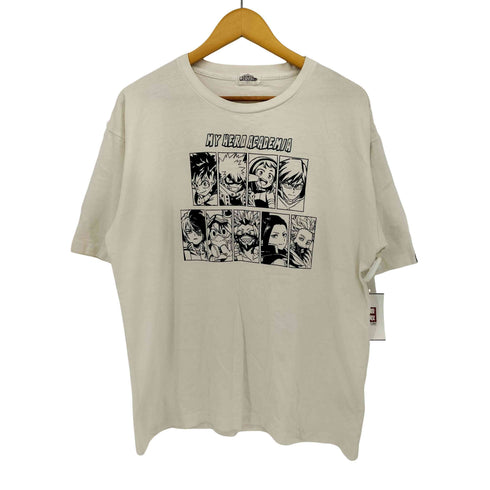 アニメ Tシャツ メンズ JPN:L