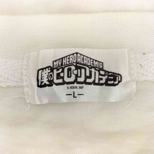 アニメ Tシャツ メンズ JPN:L