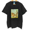 フルーツオブザルーム FRUIT OF THE LOOM 90s USA製 JAZZ FROM THE FUTURE VIOLENT ONSEN GEISHA ノイズミュージック クルーネックTシャツ メンズ import:L