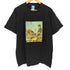 フルーツオブザルーム FRUIT OF THE LOOM 90s USA製 JAZZ FROM THE FUTURE VIOLENT ONSEN GEISHA ノイズミュージック クルーネックTシャツ メンズ import:L