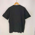 フルーツオブザルーム FRUIT OF THE LOOM 90s USA製 JAZZ FROM THE FUTURE VIOLENT ONSEN GEISHA ノイズミュージック クルーネックTシャツ メンズ import:L