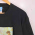 フルーツオブザルーム FRUIT OF THE LOOM 90s USA製 JAZZ FROM THE FUTURE VIOLENT ONSEN GEISHA ノイズミュージック クルーネックTシャツ メンズ import:L
