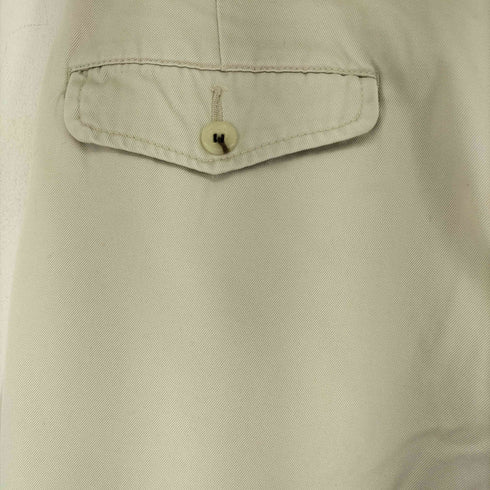 WORK GENTLE 2タックチノパンツ メンズ 85-66