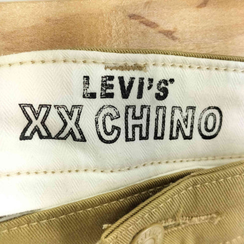 リーバイス Levis STA PREST スタプレ メンズ W30