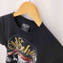 rock eagle プリント S/S Tシャツ レディース JPN:S