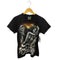 rock eagle プリント S/S Tシャツ レディース JPN:S
