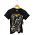 rock eagle プリント S/S Tシャツ レディース JPN:S