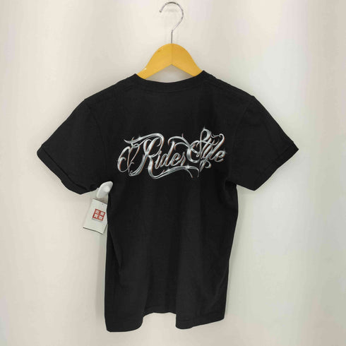 rock eagle プリント S/S Tシャツ レディース JPN:S