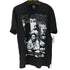 ハードコアチョコレート HARDCORE CHOCOLATE プリントクルーネックTシャツ メンズ JPN:XL