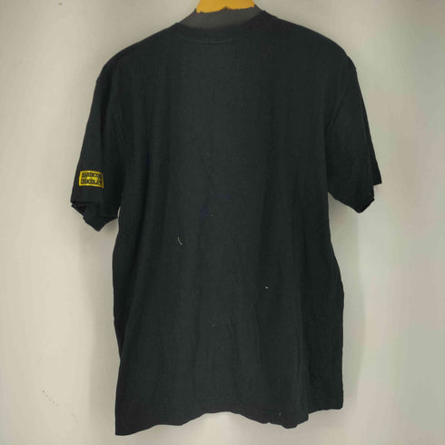 ハードコアチョコレート HARDCORE CHOCOLATE プリントクルーネックTシャツ メンズ JPN:XL