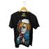 rock eagle プリント S/S Tシャツ メンズ JPN:M