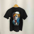 rock eagle プリント S/S Tシャツ メンズ JPN:M