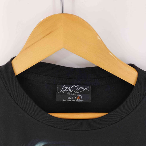 rock eagle スタッズデザイン プリント S/S Tシャツ メンズ JPN:S