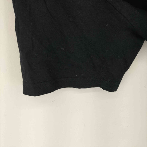 ユナイテッドアスレ UNITED ATHLE プリントクルーネックTシャツ メンズ JPN:XL
