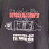 ユナイテッドアスレ UNITED ATHLE プリントクルーネックTシャツ メンズ JPN:XL