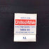 ユナイテッドアスレ UNITED ATHLE プリントクルーネックTシャツ メンズ JPN:XL