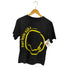 タカヒロミヤシタザソロイスト TAKAHIRO MIYASHITA The SoloIst. 18SS スマイルプリント S/S Tシャツ メンズ 44
