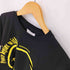 タカヒロミヤシタザソロイスト TAKAHIRO MIYASHITA The SoloIst. 18SS スマイルプリント S/S Tシャツ メンズ 44