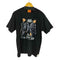THUNDERBOLT プリントクルーネックTシャツ メンズ JPN:L