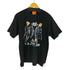 THUNDERBOLT プリントクルーネックTシャツ メンズ JPN:L