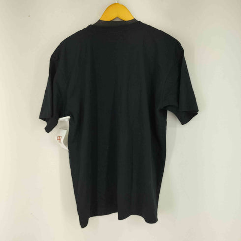 THUNDERBOLT プリントクルーネックTシャツ メンズ JPN:L