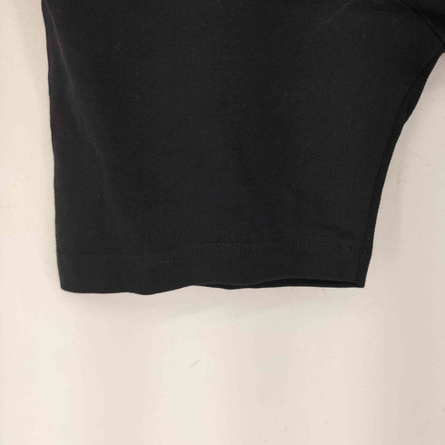 THUNDERBOLT プリントクルーネックTシャツ メンズ JPN:L