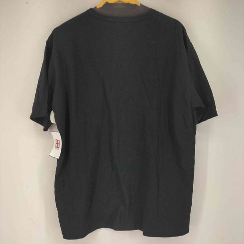 モモタロウジーンズ MOMOTARO JEANS デニムポケット クルーネックTシャツ メンズ JPN:XXL