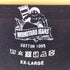 モモタロウジーンズ MOMOTARO JEANS デニムポケット クルーネックTシャツ メンズ JPN:XXL