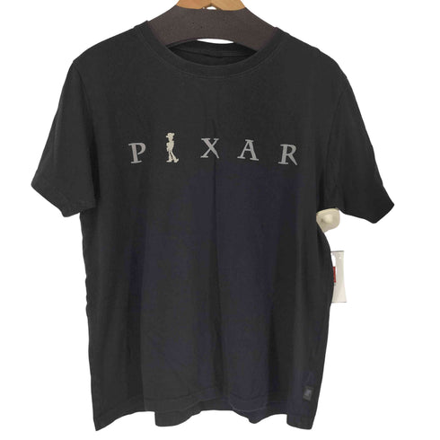キャラクタープリント S/S Tシャツ メンズ JPN:L