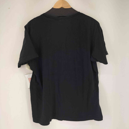 キャラクタープリント S/S Tシャツ メンズ JPN:L