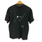 ユナイテッドアスレ UNITED ATHLE プリントクルーネックTシャツ メンズ JPN:XL