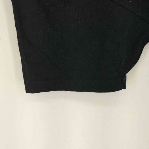 ユナイテッドアスレ UNITED ATHLE プリントクルーネックTシャツ メンズ JPN:XL
