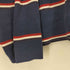 トミーヒルフィガー TOMMY HILFIGER 90S ボーダー コットンニット メンズ JPN:XL