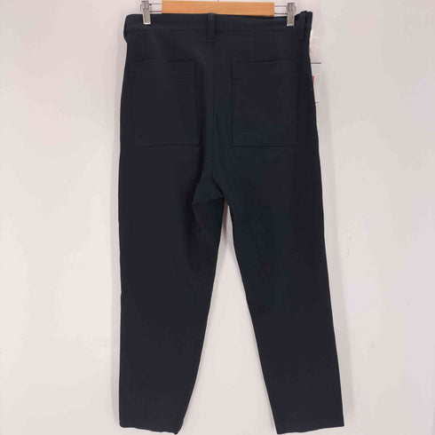 ソフネット SOPHNET. WIDE BELTEDBAGGY TUCK TAPERED PANTS メンズ JPN:M